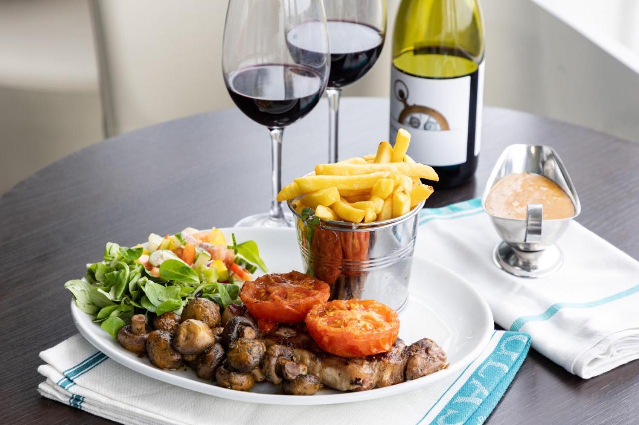 The Burlington Hotel Tournoi d'Eastbourne