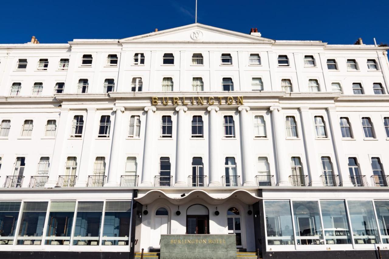 Hotel The Burlington Tournoi d'Eastbourne