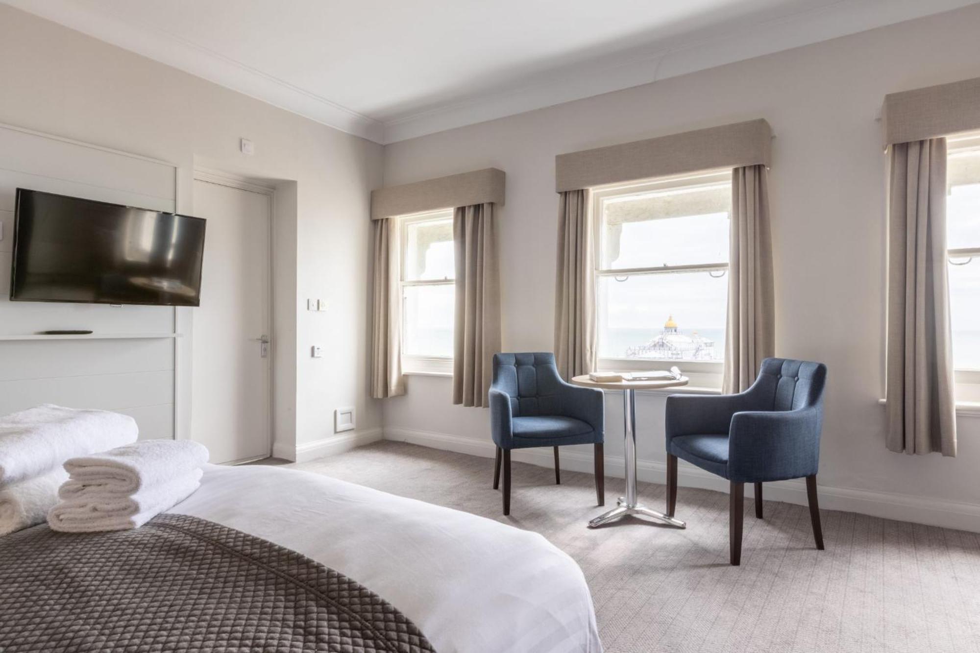 The Burlington Hotel Tournoi d'Eastbourne