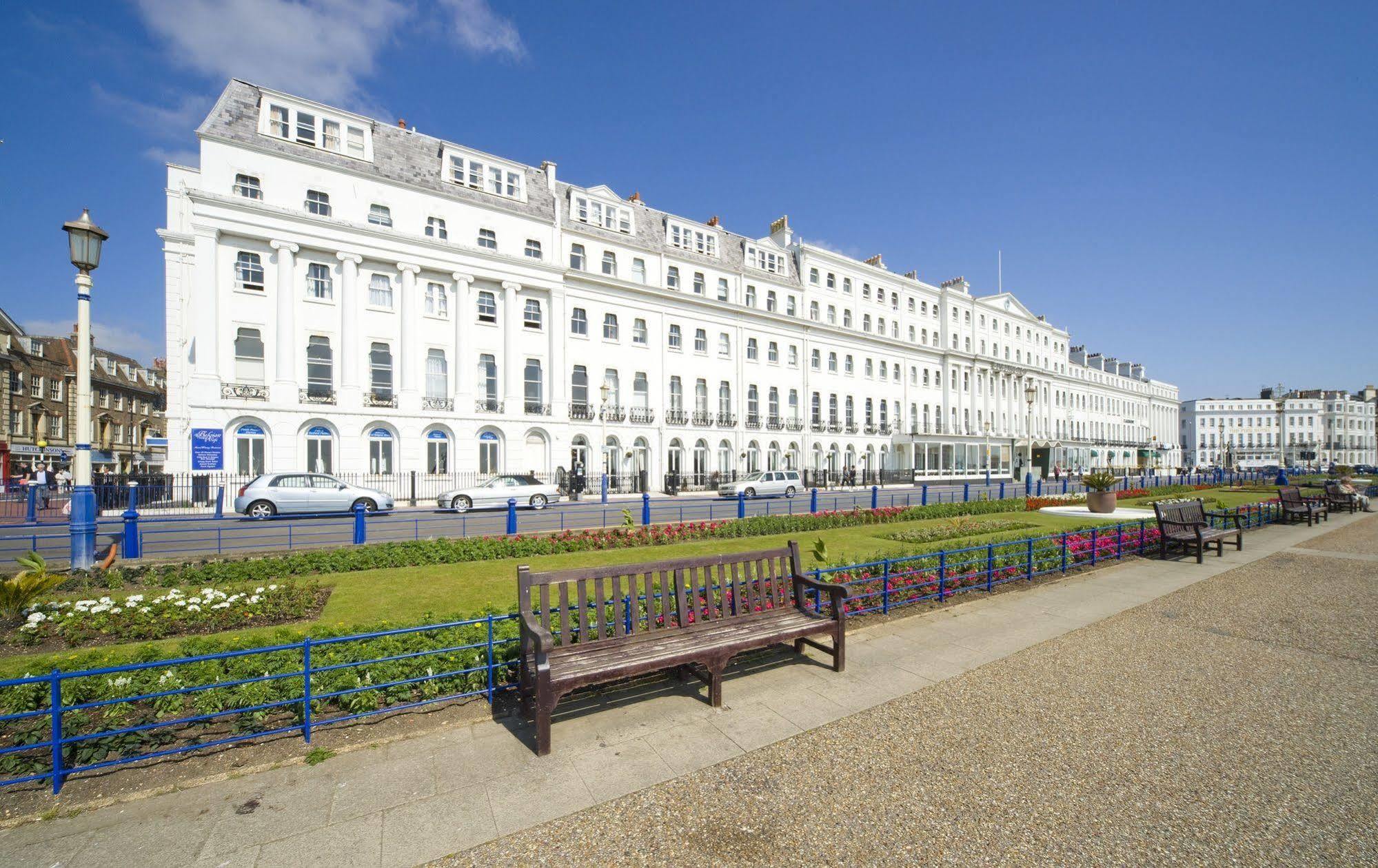 The Burlington 3* Tournoi d'Eastbourne